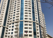 İcarəyə verilir 2 otaqlı 115 m2 yeni tikili Yasamal r.