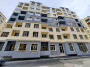 Satılır 1 otaqlı 41 m2 yeni tikili Masazır