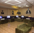 Satılır 4 otaqlı 252 m2 obyekt Nəriman Nərimanov m.