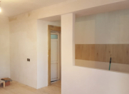 Satılır 1 otaqlı 25 m2 həyət evi Koroğlu m.