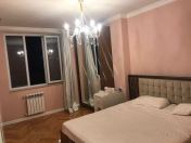 İcarəyə verilir 4 otaqlı 170 m2 yeni tikili Həzi Aslanov m.