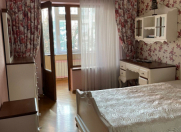 Satılır 5 otaqlı 120 m2 köhnə tikili Keşlə bazarı