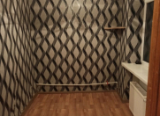 Satılır 1 otaqlı 30 m2 həyət evi Bakıxanov