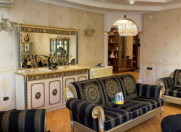 İcarəyə verilir 4 otaqlı 190 m2 yeni tikili 28 May m.