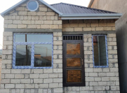 Satılır 1 otaqlı 32 m2 həyət evi Masazır