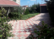 İcarəyə verilir 5 otaqlı 100 m2 bağ evi Mərdəkan