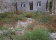 Satılır 3 otaqlı 90 m2 həyət evi Y.Ramana