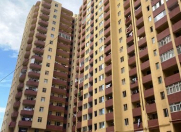 Satılır 1 otaqlı 71 m2 yeni tikili Həzi Aslanov m.