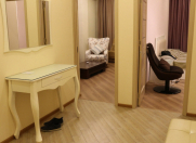 İcarəyə verilir 2 otaqlı 75 m2 yeni tikili Dağüstü parkı