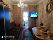 Satılır 1 otaqlı 18 m2 köhnə tikili Müşfiqabad