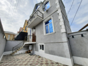 Satılır 4 otaqlı 150 m2 həyət evi Xırdalan