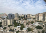 Satılır 3 otaqlı 124.92 m2 yeni tikili Zabitlər parkı