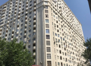 İcarəyə verilir 3 otaqlı 130 m2 yeni tikili Nərimanov r.