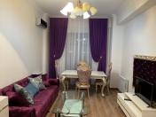 İcarəyə verilir 3 otaqlı 100 m2 yeni tikili İçəri Şəhər