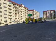 Satılır 1 otaqlı 61.24 m2 yeni tikili Masazır