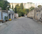 Satılır 21 m2 qaraj Bakı Dövlət Universiteti