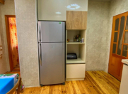 Satılır 4 otaqlı 110 m2 köhnə tikili Sevinc k/t