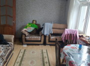 Satılır 1 otaqlı 33 m2 köhnə tikili İnşaatçılar m.