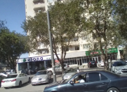 Satılır 4 otaqlı 135 m2 yeni tikili Ukrayna dairəsi