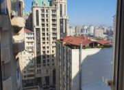 İcarəyə verilir 2 otaqlı 98 m2 yeni tikili Caspian Plaza