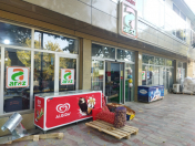 Satılır 40 otaqlı 750 m2 obyekt Cəlilabad