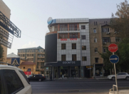 Satılır 1 otaqlı 32 m2 köhnə tikili Gənclik m.