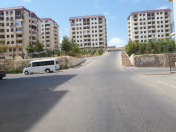 Satılır 1 otaqlı 55 m2 yeni tikili Masazır