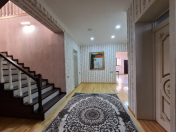 Satılır 6 otaqlı 300 m2 villa Zabrat 2