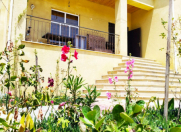 İcarəyə verilir 5 otaqlı 220 m2 həyət evi Nardaran