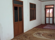 İcarəyə verilir 2 otaqlı 60 m2 həyət evi Şirvan