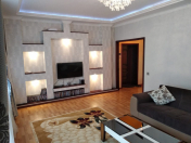 İcarəyə verilir 2 otaqlı 75 m2 yeni tikili Bayıl
