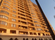 İcarəyə verilir 2 otaqlı 85 m2 yeni tikili Altes Plaza