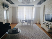 İcarəyə verilir 3 otaqlı 130 m2 yeni tikili 20 yanvar m.