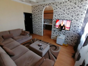 İcarəyə verilir 2 otaqlı 65 m2 yeni tikili Neftçilər m.