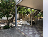 Satılır 8 otaqlı 240 m2 həyət evi Mərdəkan