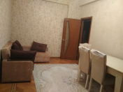 Satılır 1 otaqlı 43 m2 yeni tikili Əhmədli