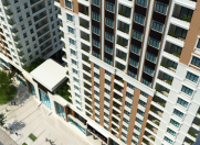 Satılır 1 otaqlı 65 m2 yeni tikili Badamdar