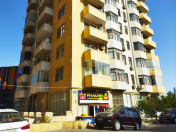 İcarəyə verilir 3 otaqlı 99 m2 yeni tikili Elmlər Akademiyası m.