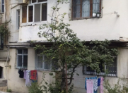 Satılır 2 otaqlı 32 m2 köhnə tikili 3 mkr
