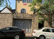 İcarəyə verilir 6 otaqlı 250 m2 həyət evi 28 may
