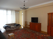 İcarəyə verilir 2 otaqlı 100 m2 yeni tikili Nəriman Nərimanov m.