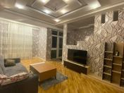 Satılır 2 otaqlı 88 m2 yeni tikili Qara Qarayev m.