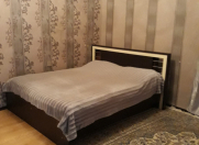 İcarəyə verilir 2 otaqlı 60 m2 həyət evi Asan Xidmət-1