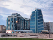 İcarəyə verilir 3 otaqlı 200 m2 yeni tikili Yasamal r.