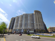 İcarəyə verilir 2 otaqlı 75 m2 yeni tikili Nizami m.