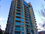 İcarəyə verilir 2 otaqlı 100 m2 yeni tikili İçəri Şəhər m.