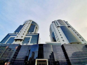 Satılır 5 otaqlı 255 m2 ofis Nərimanov r.