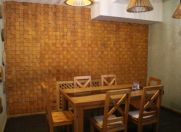 Satılır 4 otaqlı 270 m2 obyekt Qara Qarayev m.