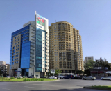 İcarəyə verilir 3 otaqlı 125 m2 yeni tikili Yasamal r.