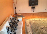 İcarəyə verilir 3 otaqlı 100 m2 yeni tikili Nərimanov r.